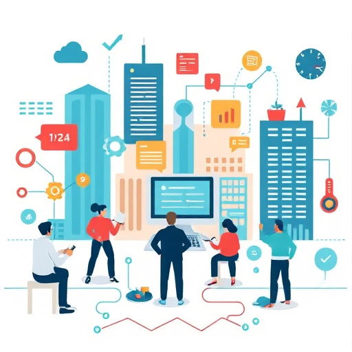 MarketingAgency schema
