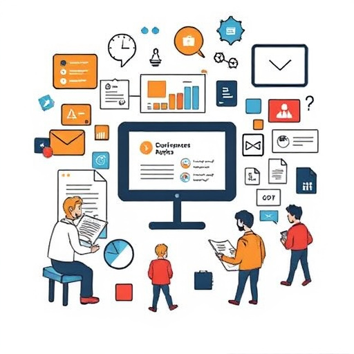 MarketingAgency schema