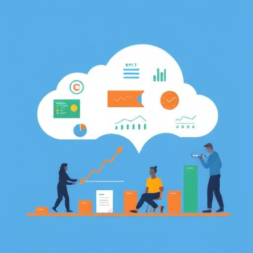 MarketingAgency schema