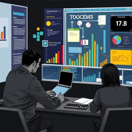 MarketingAgency schema