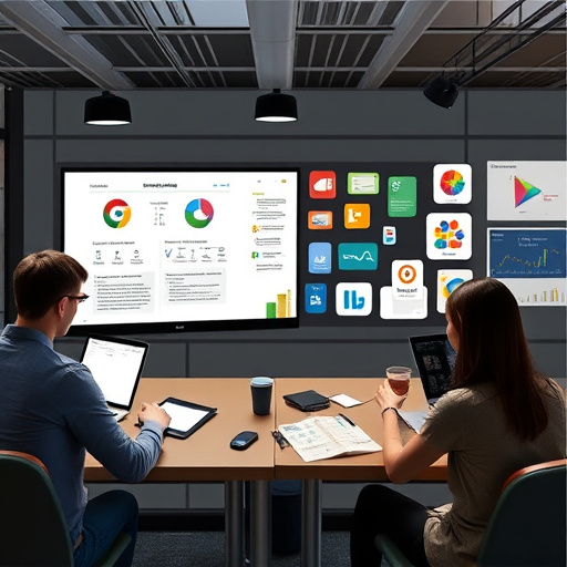 MarketingAgency schema