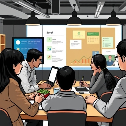 MarketingAgency schema