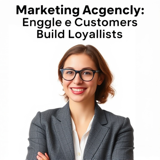 MarketingAgency Secrets: Engage Customers, Build Loyalists