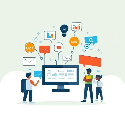 MarketingAgency schema