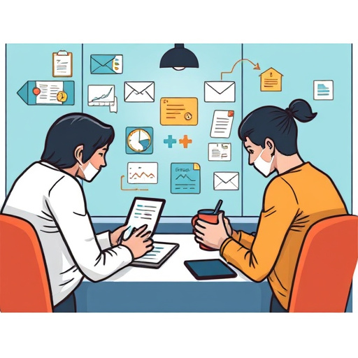 MarketingAgency schema