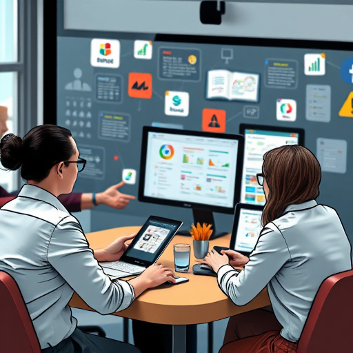 MarketingAgency schema