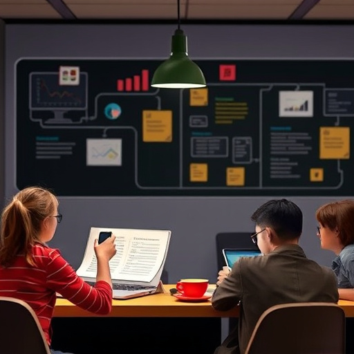MarketingAgency schema