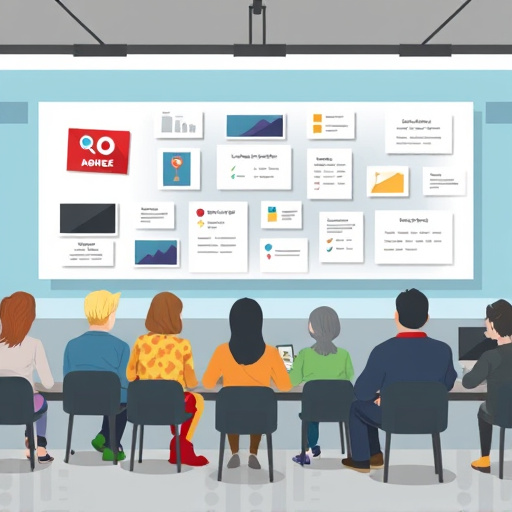MarketingAgency schema