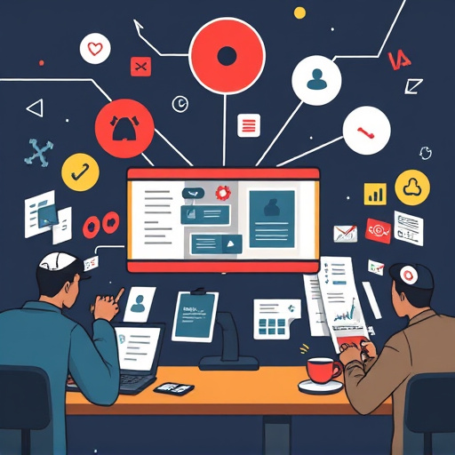 MarketingAgency schema