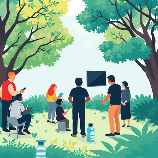 MarketingAgency schema