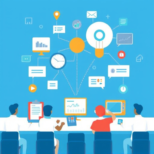 MarketingAgency schema