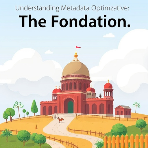 metadata optimization