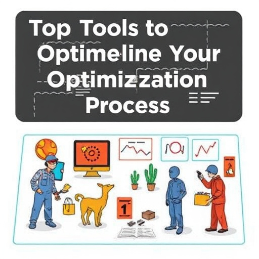 metadata optimization