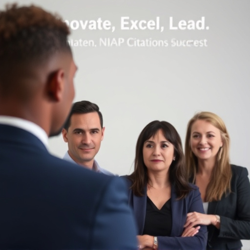 Innovate, Excel, Lead: Unlocking NAP Citations Success in [Field]