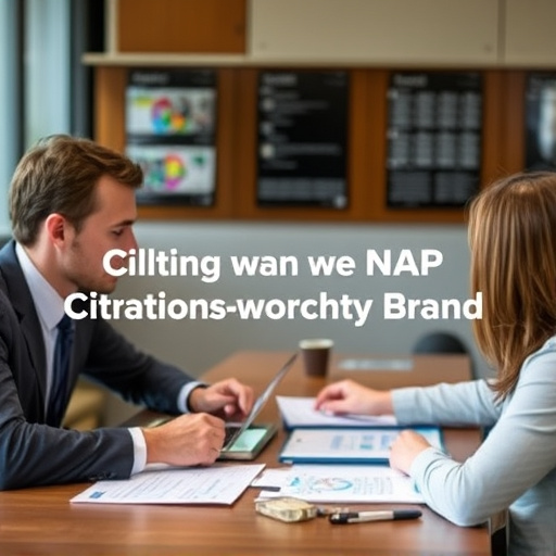 NAP citations