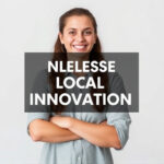 Unleash Local Innovation: Near Me Tech & Business Guide