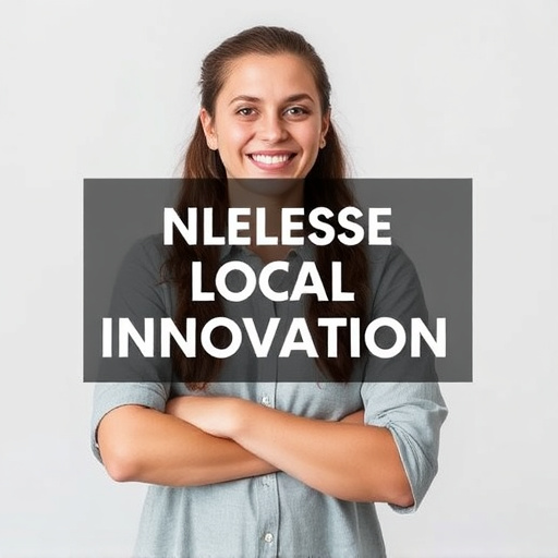 Unleash Local Innovation: Near Me Tech & Business Guide