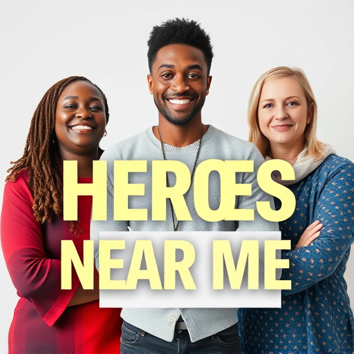 Recognizing Community Excellence: Local Heroes Near Me