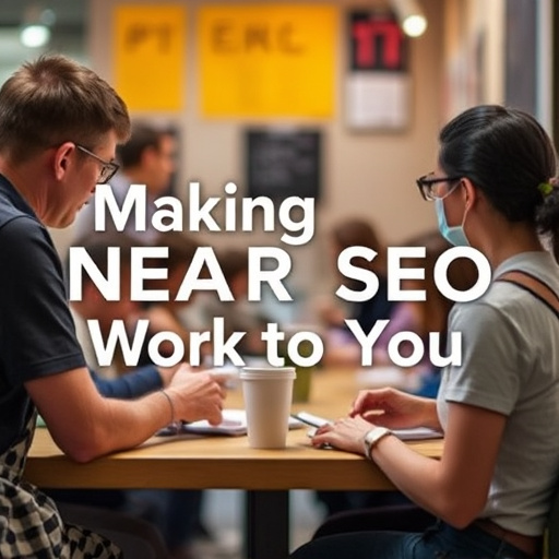 near me SEO