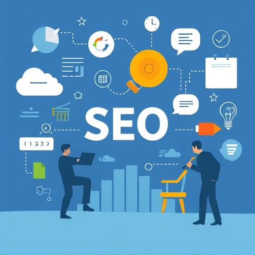 off-page SEO