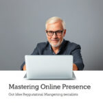 Mastering Online Presence: Off-Page SEO for Reputational Management Specialists