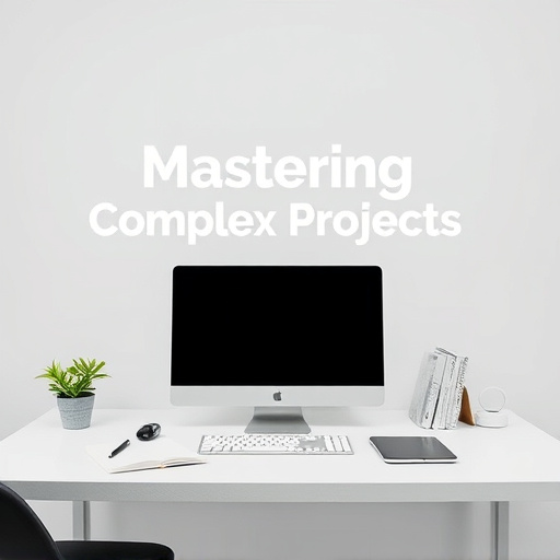 Mastering Complex Projects: Off-Page SEO Strategies for Success