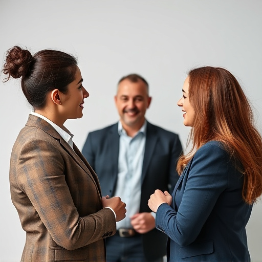 Forge Lasting Industry Bonds: SEO-Powered Relationship Building