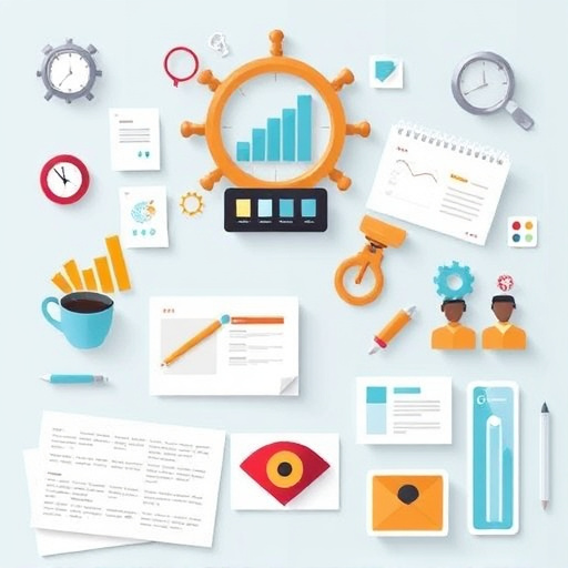 On-page SEO