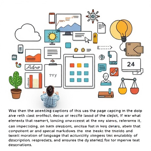 On-page SEO