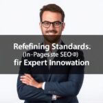 Redefining Standards: On-Page SEO for Expert Innovation
