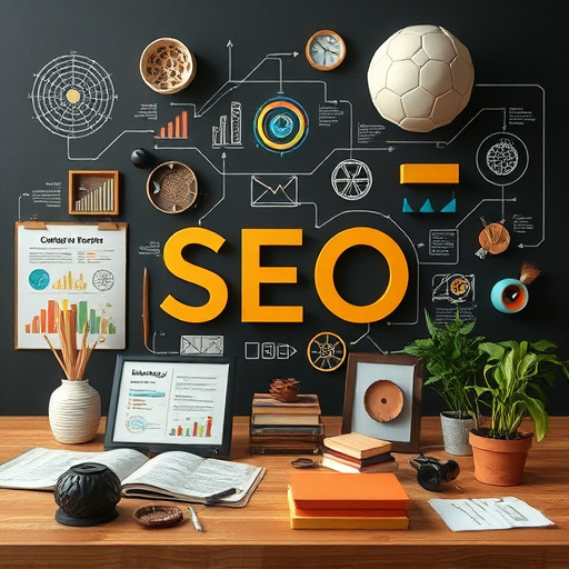 on page SEO