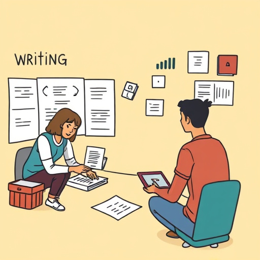 On-page SEO