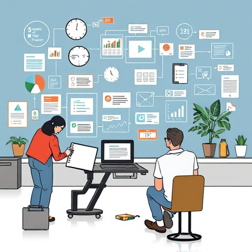 on page SEO