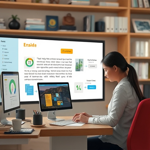 on page SEO