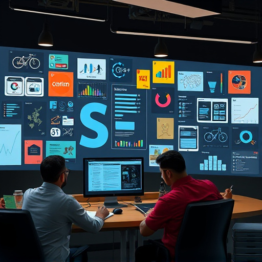 On-page SEO