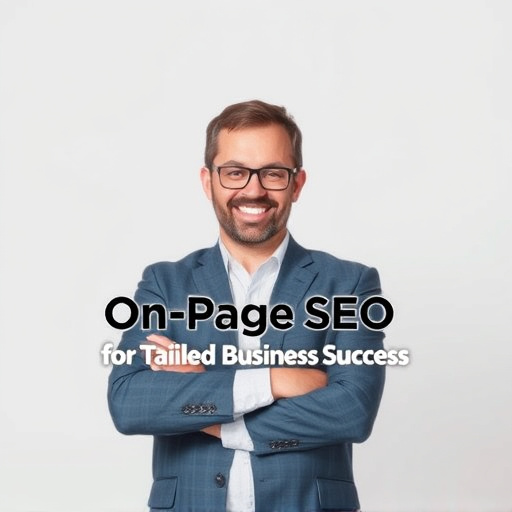 Customized Strategies: On-Page SEO for Tailored Business Success