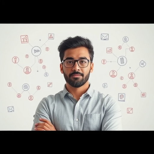 Unleashing Innovation: Tech's Market Disruption Unveiled
