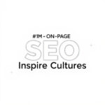 Leading with On-Page SEO: Innovate, Build, Inspire Cultures