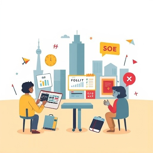 On-page SEO