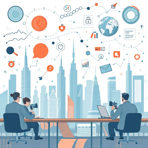 online reputation management
