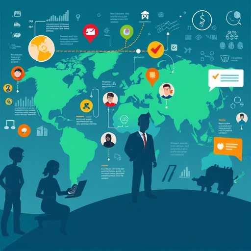 online reputation management