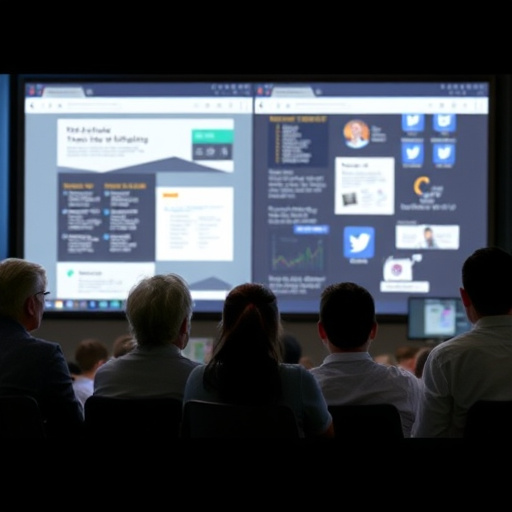 online reputation management