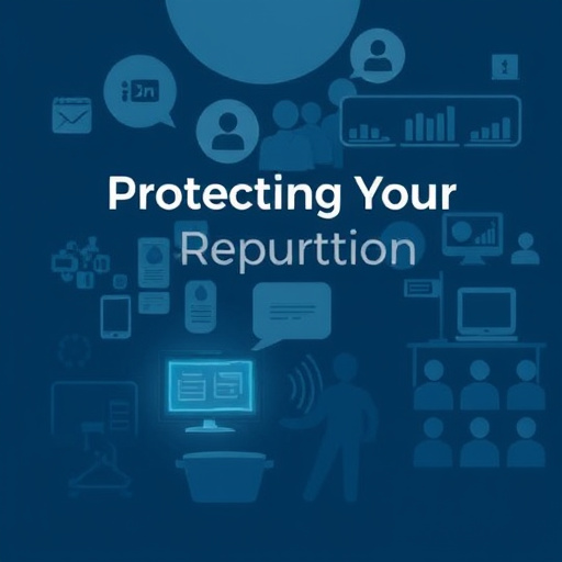 online reputation management