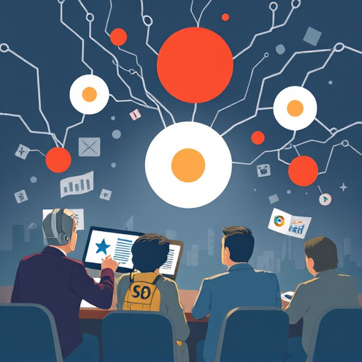 online reputation management