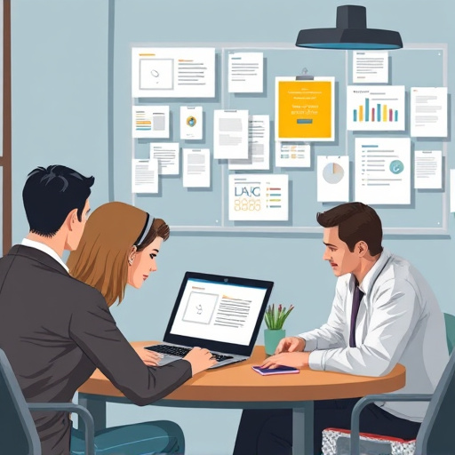 online reputation management