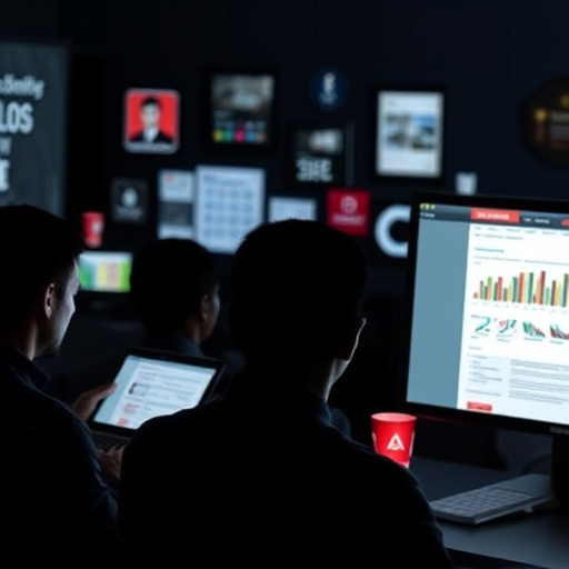 online reputation management