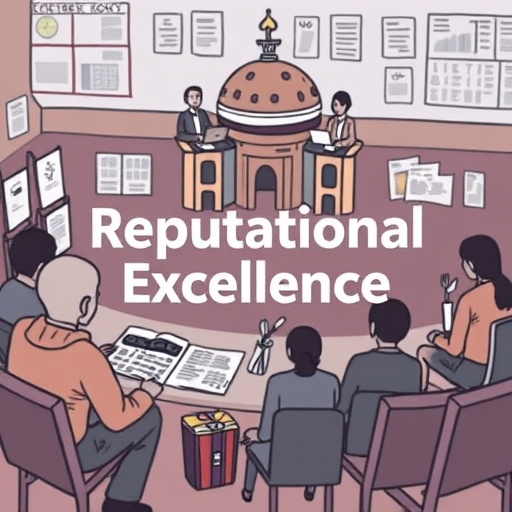online reputation management