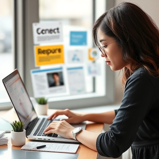 online reputation management