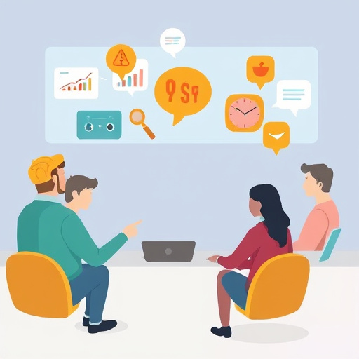 online reputation management