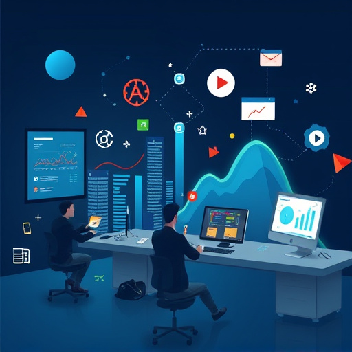 organic search traffic